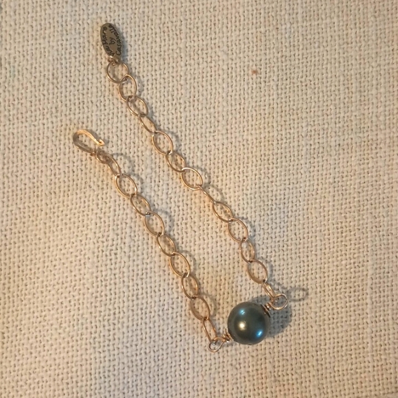 Jewelry - Tahitian pearl bracelet